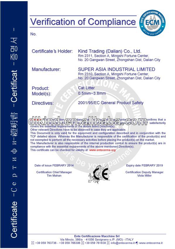 Buy Compact Hard Fast Clumpsamerica Litterultra Scooping from Kind