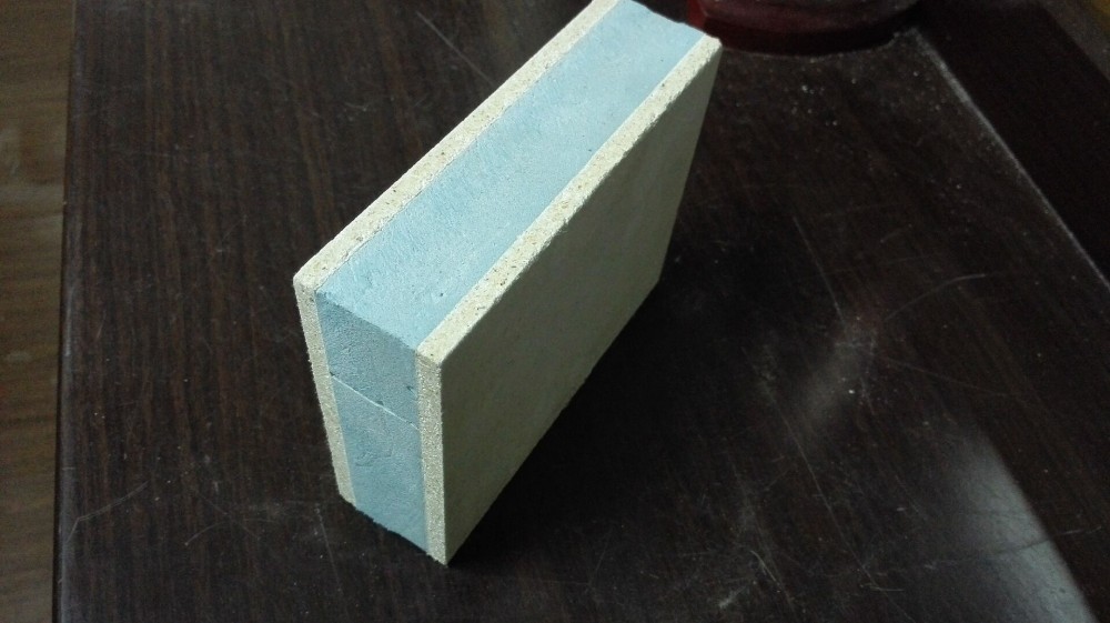Perlite Panel Buy Composite Perlite Sandwich Panel from Zhangjiagang Shenggang ...