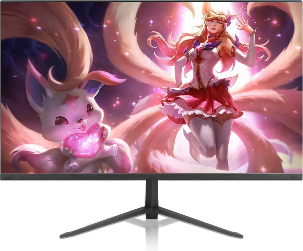Buy Computer Monitor, Pcv 27 Inch Pc Monitor Hd 1920x1080, Gaming ...