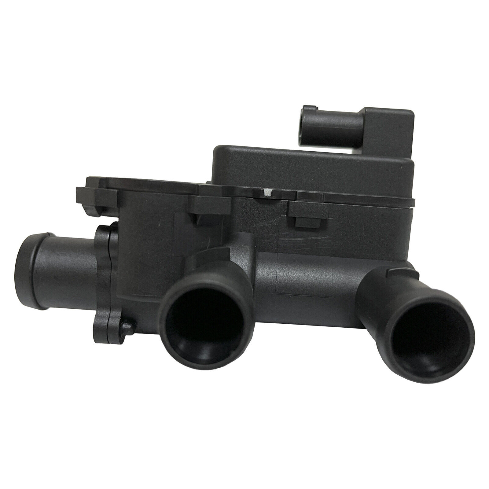 Buy Couclaine Heater Control Valve (solenoid Valve) For Mercedes R230