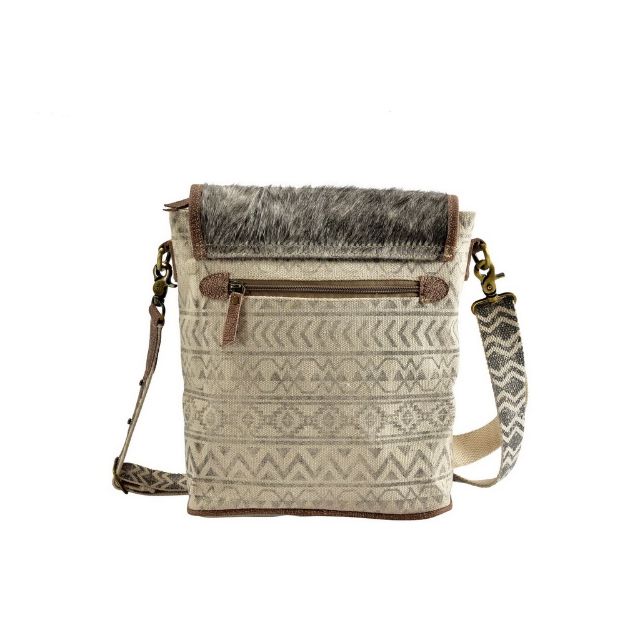 Buy Cow Hide Leather Sling Tote Bags High Quality Women Shopping