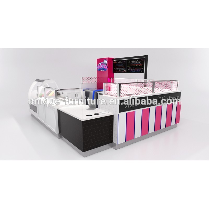 Buy Creative Design Wooden Glass Jewelry Display Showcase For Jewelry