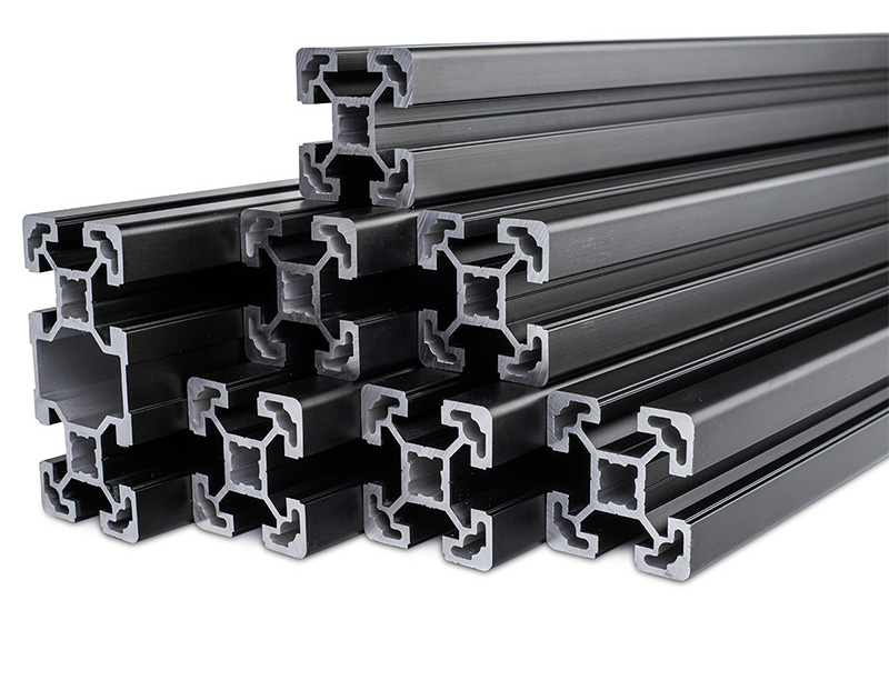 Buy Custom Aluminum Extrusion Refrigerated Truck Body Aluminum Profile Aluminum