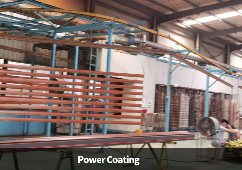 Buy Custom Aluminum Extrusion Refrigerated Truck Body Aluminum Profile Aluminum