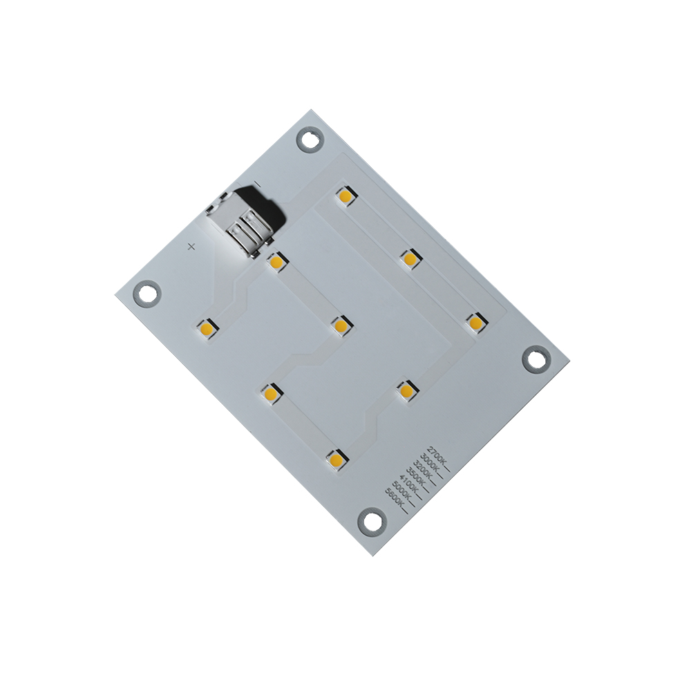 Led Copper Base Buy Custom Cob Led 35 Vdc120/140 Lens Daylighting Copper Base 100w Cob ...