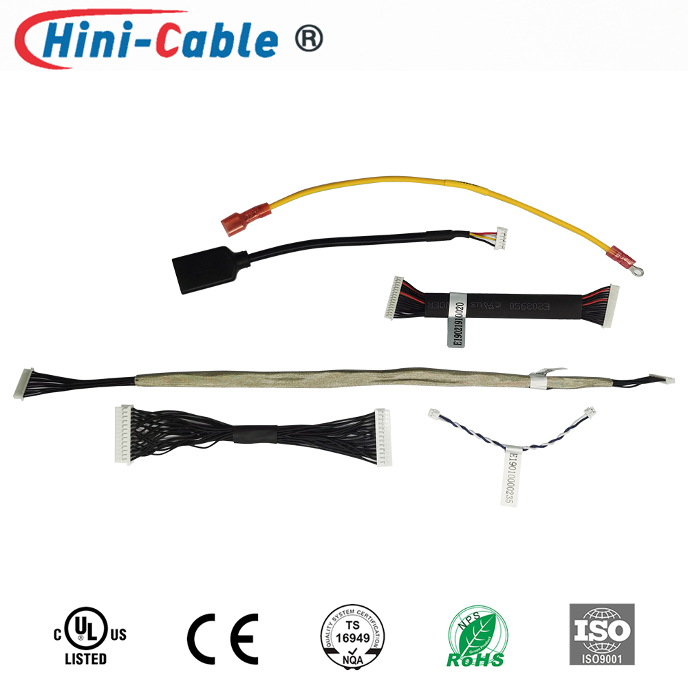 Buy Custom Control Cables With Xlpe Insulation Internal Power Supply ...