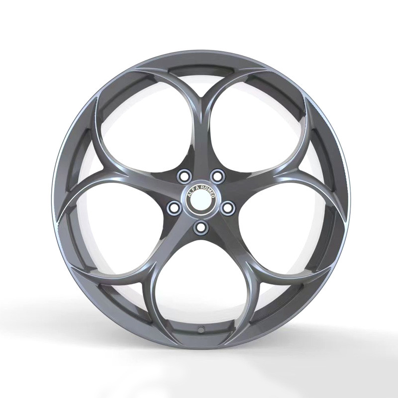 Buy Custom Deep Concave Polishing 3 Piece Forged Car Rims 22 Inch Alloy ...