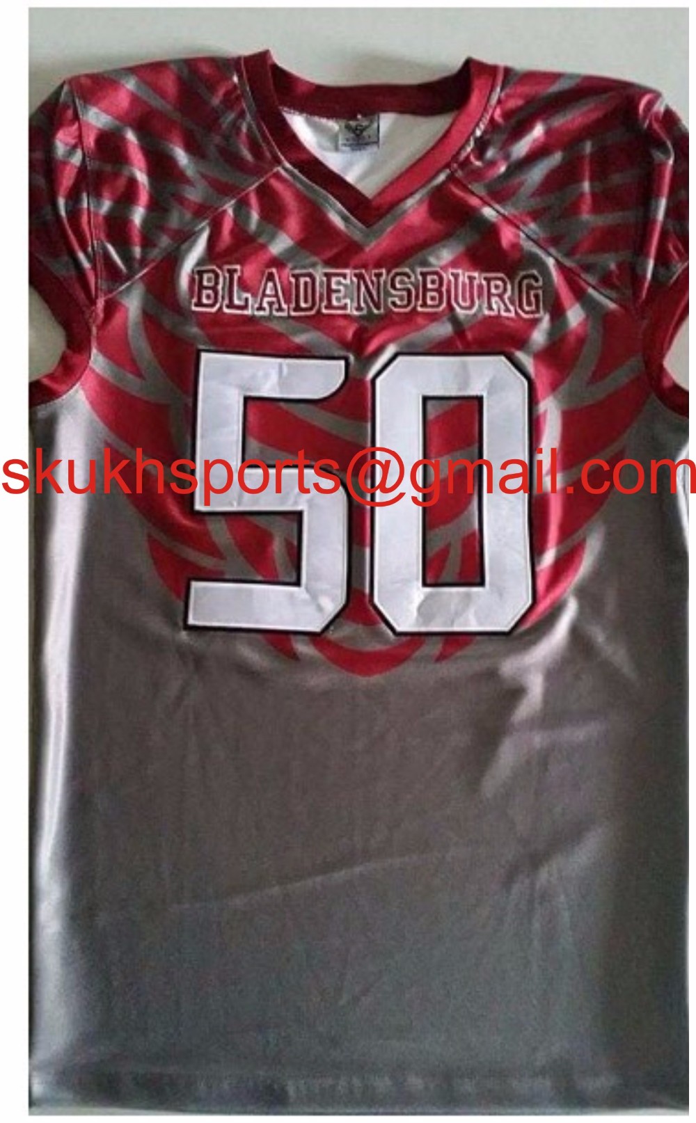 Source Fashion design new pattern american jersey design your own clud  american football jersey uniform new model wholesale on m.