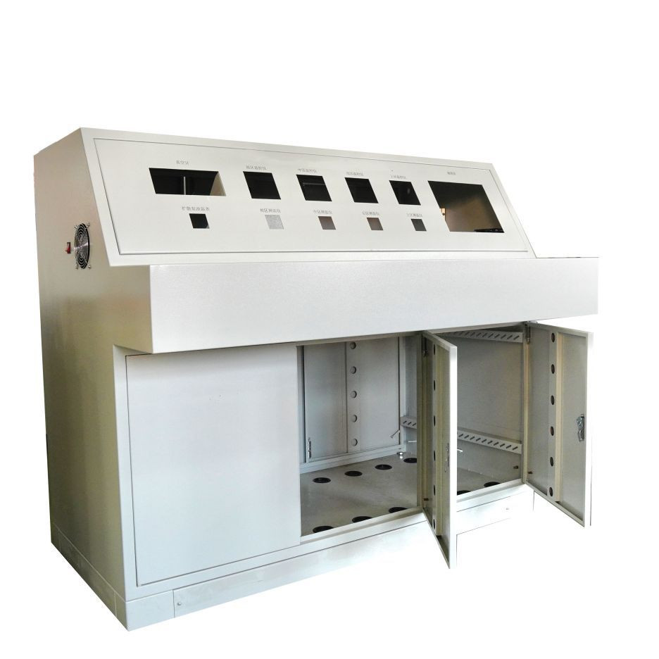 Buy Custom Design Sheet Metal Traffic Control Console Command Console ...