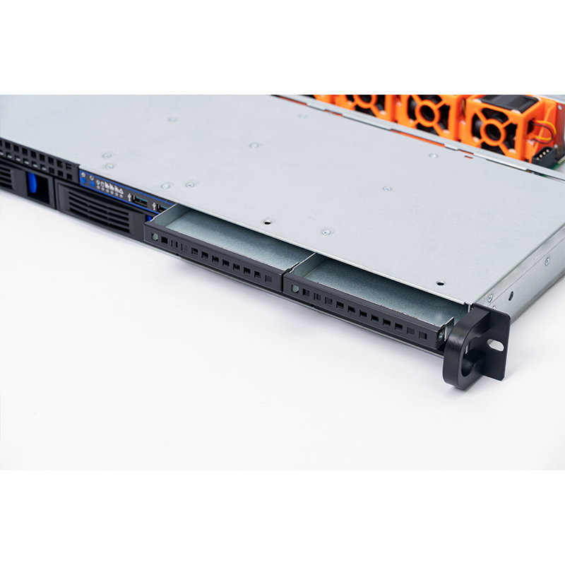 Buy Custom High Quality 2u Rackmount Server Chassis Industrial Rack ...