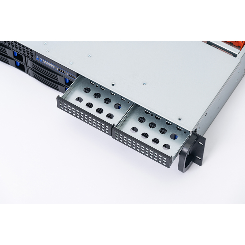 Buy Custom High Quality 2u Rackmount Server Chassis Industrial Rack ...