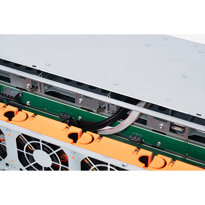 Buy Custom High Quality 2u Rackmount Server Chassis Industrial Rack ...