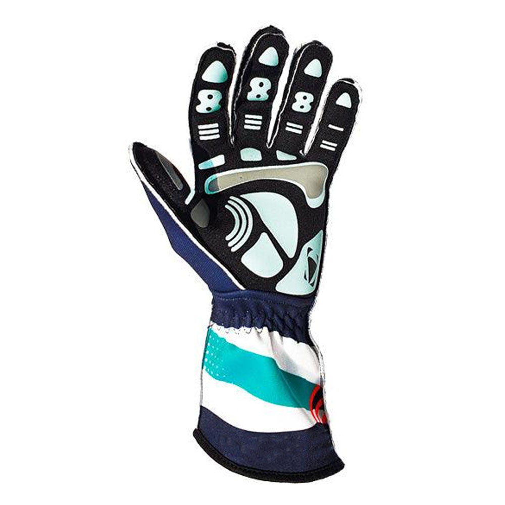 Buy Custom Karting Gloves Professional Motorcar Racing Gloves In Full ...