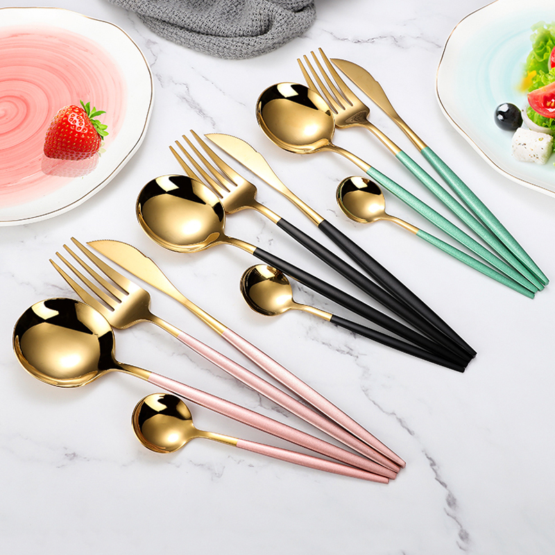 https://img2.tradewheel.com/uploads/images/mce_uploads/custom-kitchen-portable-black-silver-rose-gold-stainless-steel-flatware-for-hotel4-0500323001609257154.jpg