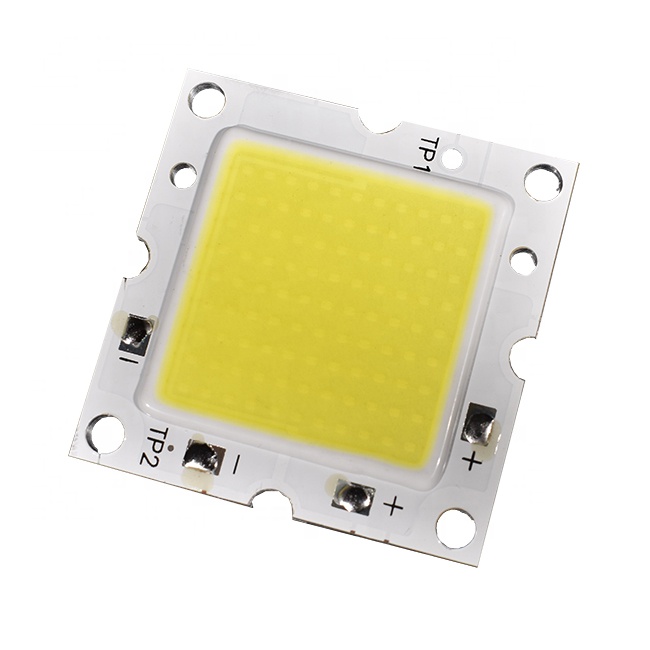 Buy Custom Led Chip 50w 100w Cob Led Filp Chip Super Brightness Led ...