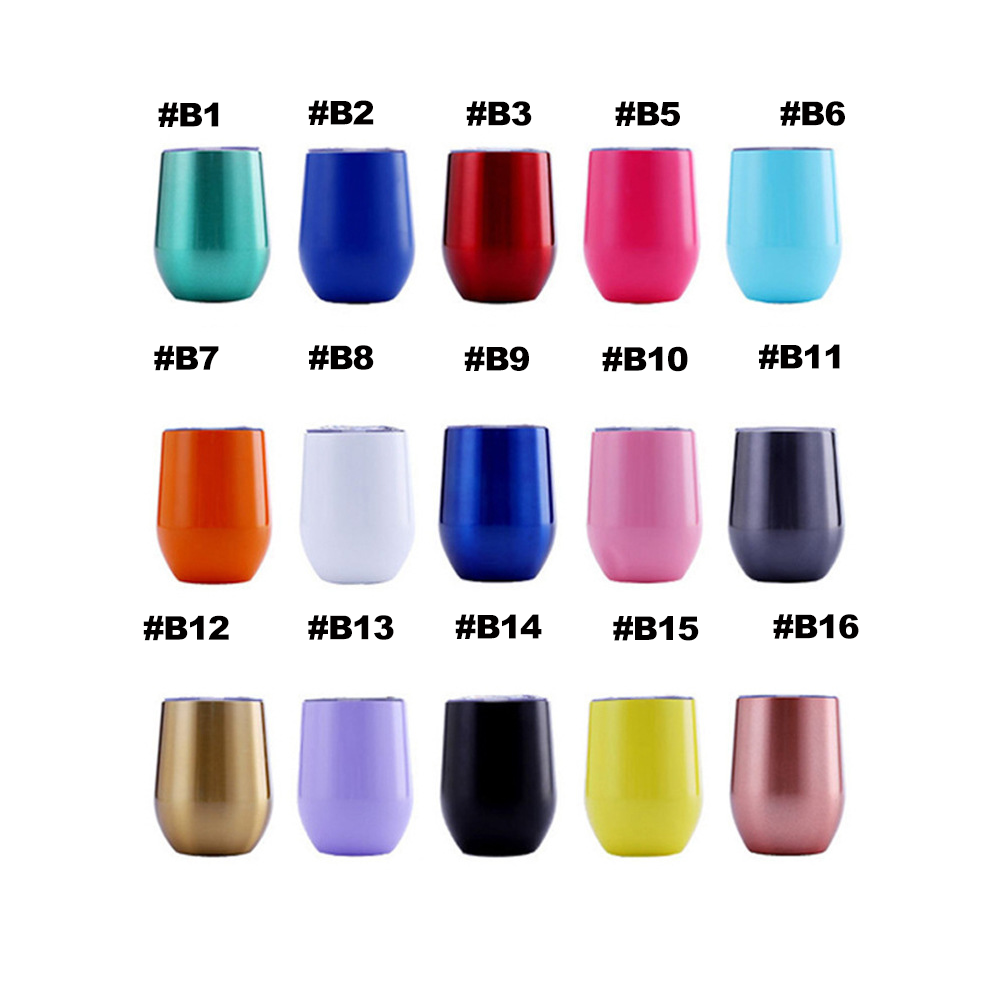 Buy Custom Logo Powder Coated Travel Coffee Mug Double Wall Insulated ...