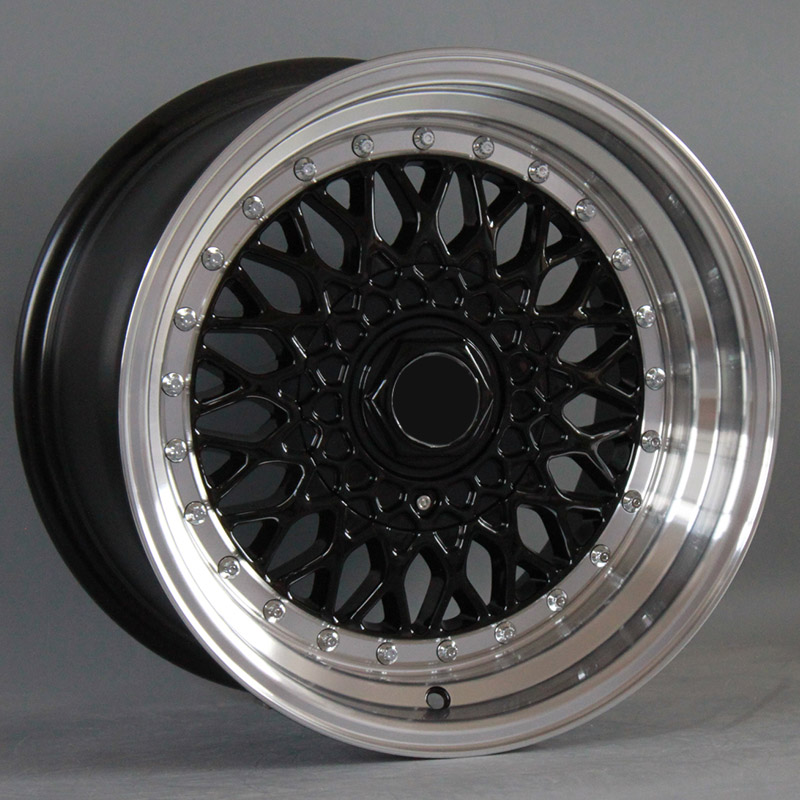 Buy Custom Multi Spoke 5holes 18 19 20 21 22inch Pcd 5x112 5x114.3 ...