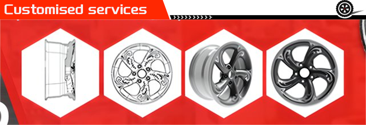 Buy Custom Passenger Car Wheels Tires 18 19 20 21 22 23 24 Inch Forging ...
