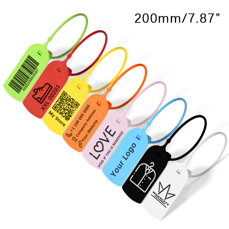 Buy Custom Hangtags Glasses Clothes Shoes Hang Tag Label Tags For