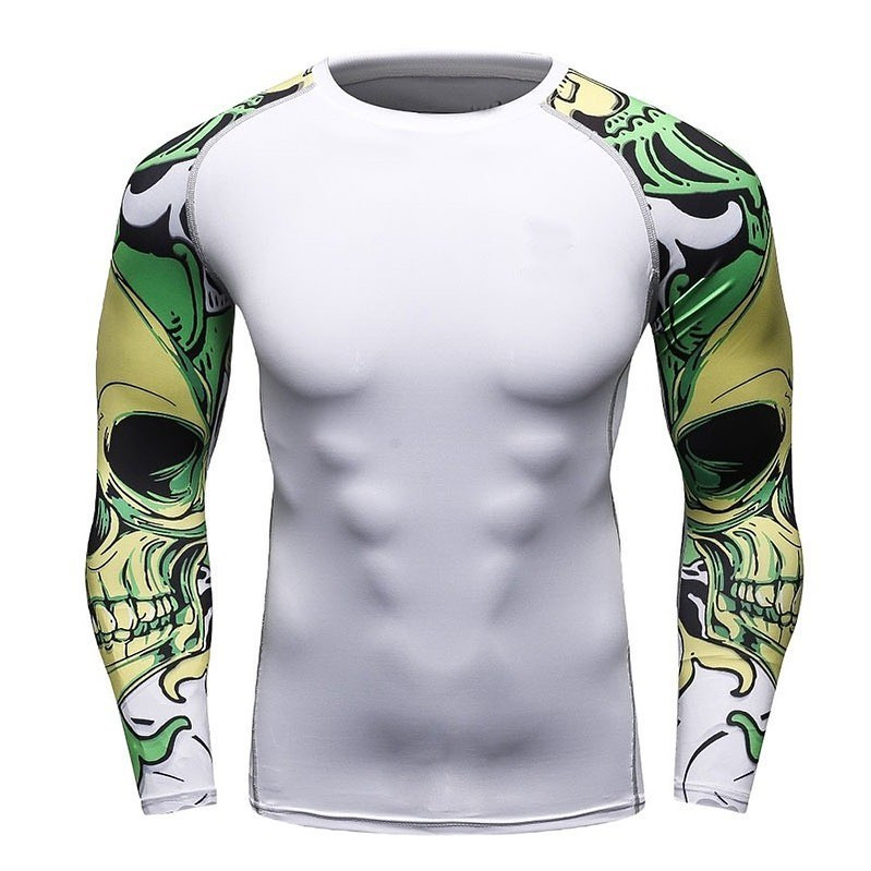 Sublime Rash Guard Buy Custom Sublimated Rash Guard, Spandex Rash Guard, Rash Guard Bjj ...