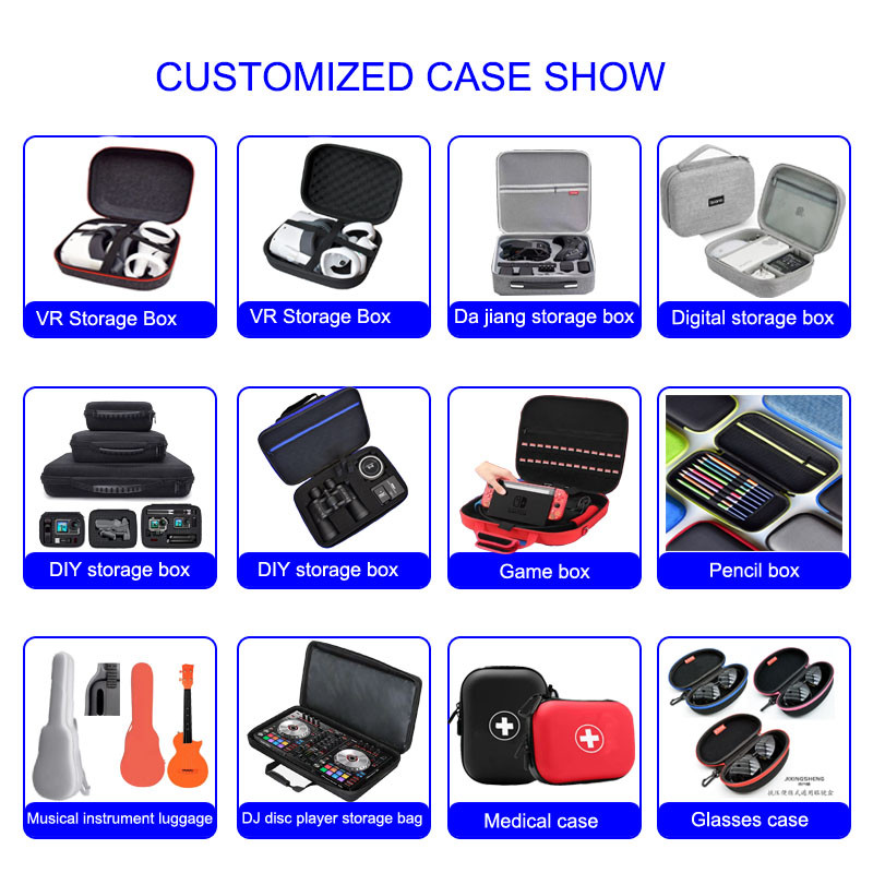 Eva Computer Case Buy Customizable Eva Computer Case Hard Shell Inner Liner Waterproof ...