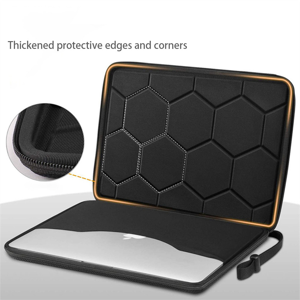 Buy Customizable Eva Computer Case Hard Shell Inner Liner Waterproof ...