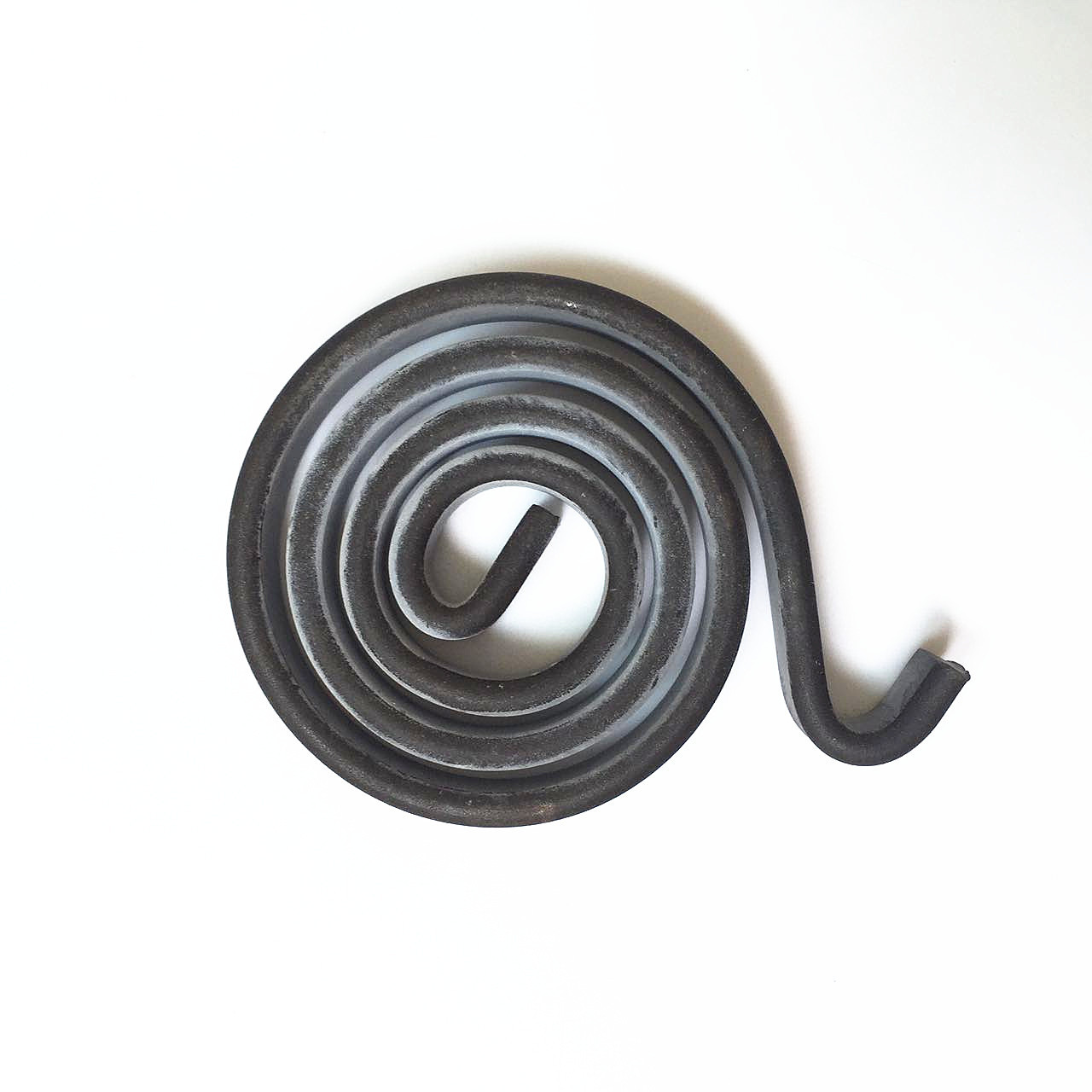 Double Scroll Spring Buy Customization Extension Constant Force Coil Springs 3x9mm Scroll ...