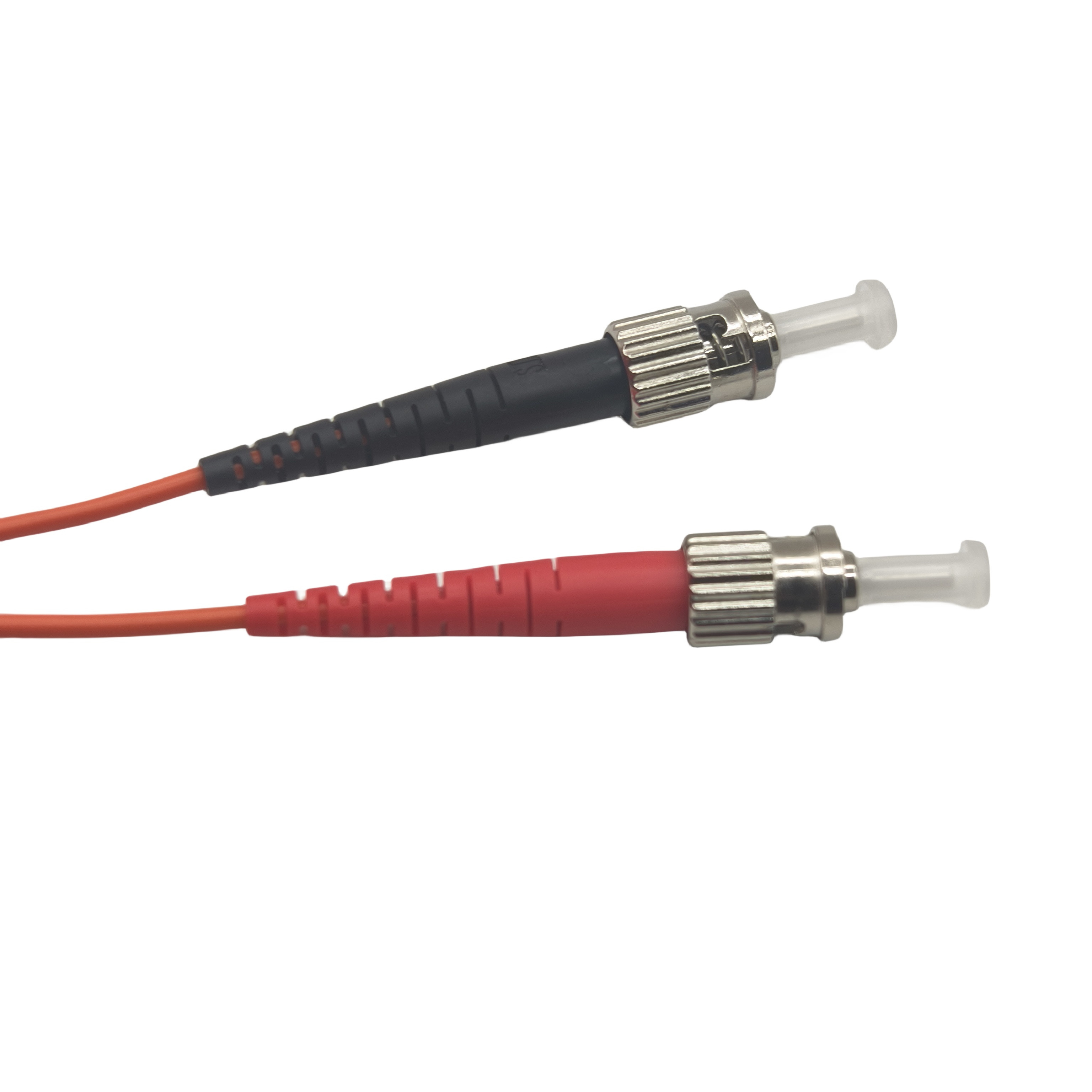 Buy Customized Fiber Optic Patch Cable Multimode Om1 62.5/125 Duplex Lc ...