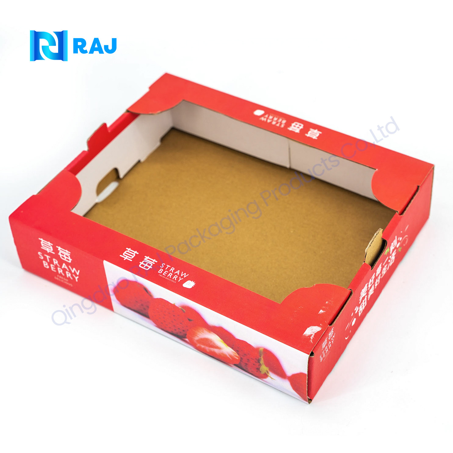 Buy Customized Food Packaging Paper Packing Box Food Grade Custom ...