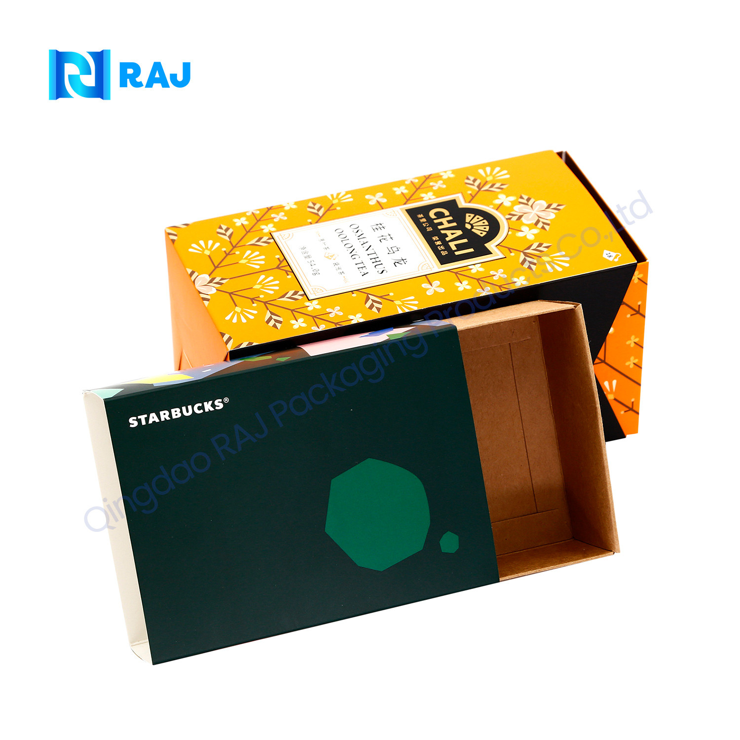Buy Customized Food Packaging Paper Packing Box Food Grade Custom ...