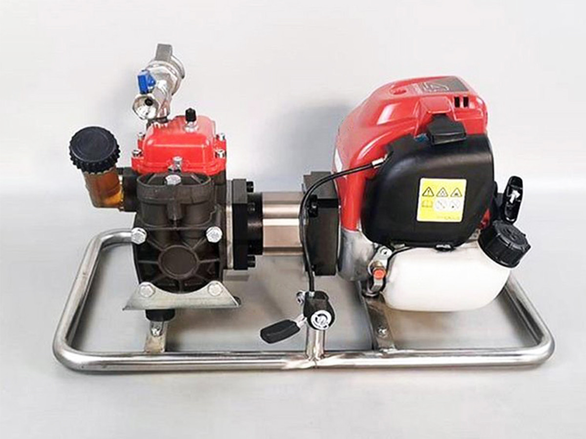 Buy Customized High Lift Light Relayable Forest Fire Extinguishing Fire ...