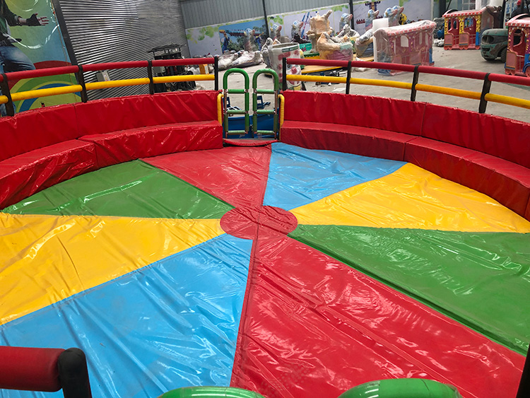 Turntable Ride Buy Customized Indoor Disco Turntable Amusement Ride Fiberglass Metal ...