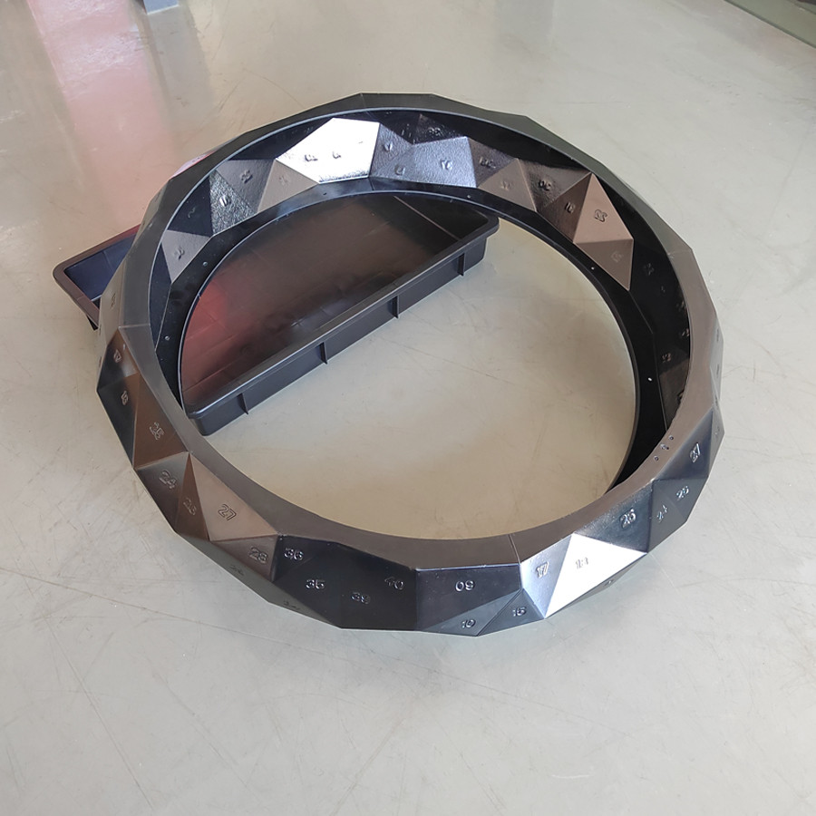 Buy Customized Vacuum Forming Manufacturing Mould Service Plastic Large ...
