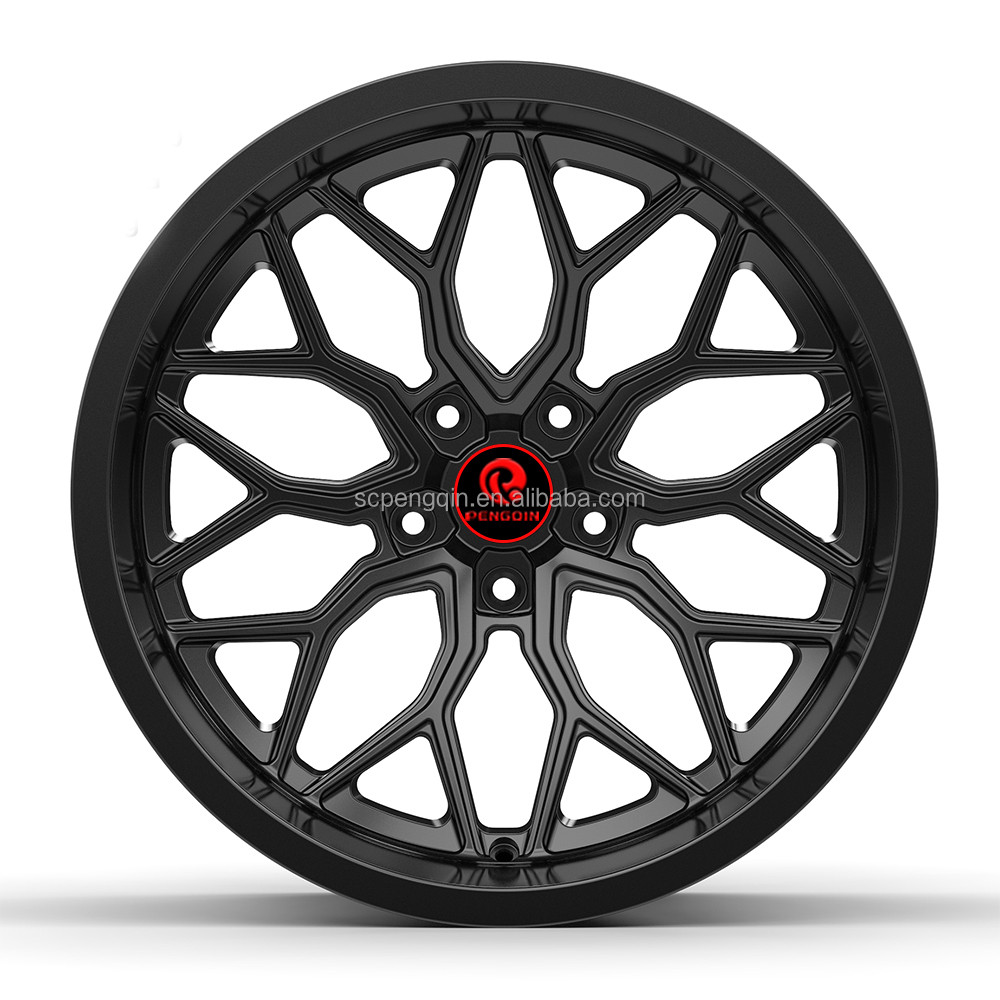 Deep Five Rims Buy Deep Dish Rims 5 Hole Offroad Beadlock Spoke 5x114.3 Wheels 5x120 ...