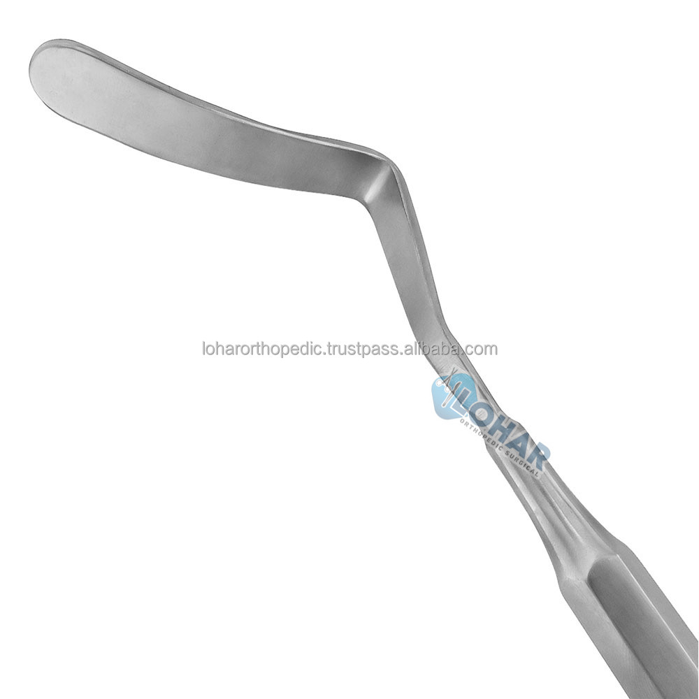 Buy Dental Orringer Retractor Flaps Cheeks Lips Tongue Surgical ...