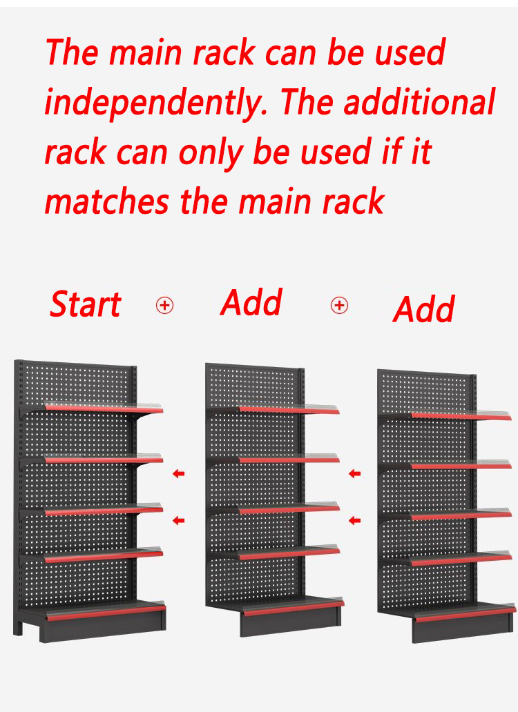 Buy Departmental Store Racks For Sale Grocery Shop Rack Price Rack For ...