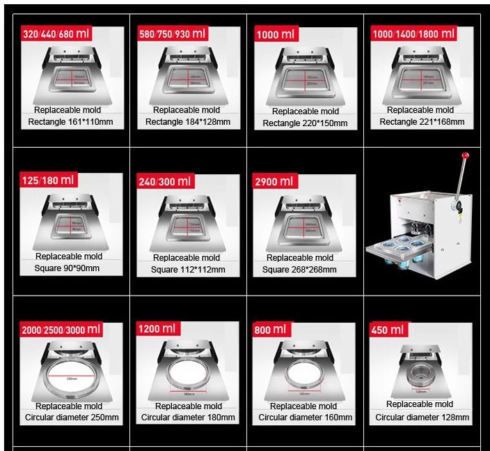 Oripack Machine Buy Die Cut Aluminum Foil Lid Cup Sealing Machine from Jiangyin Oripack ...