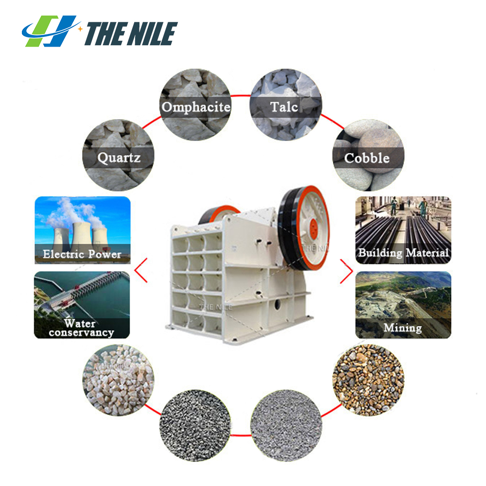 Buy Diesel Engine Stone Kenya Lab Used Mini Jaw Crusher For Sale 