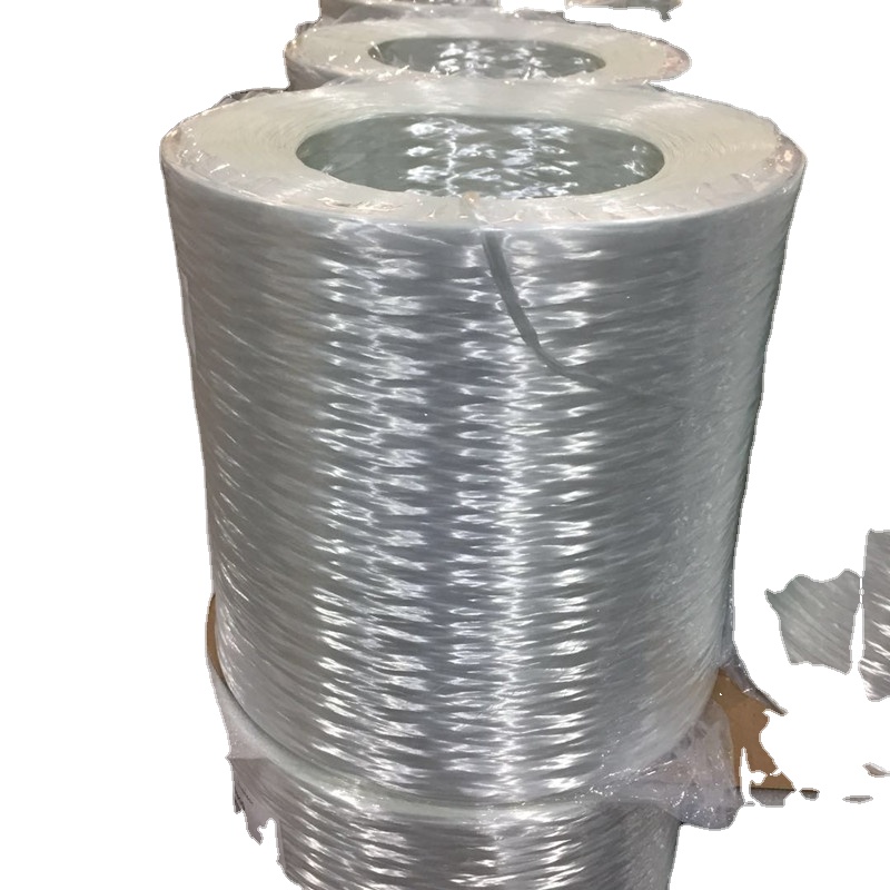 Buy Direct Roving 2400 Single-end Roving E-glass Direct Roving Glass ...
