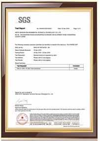 Buy Disposable Paper Cups, Sleeve Kraft Paper Cups In Quality Grade ...