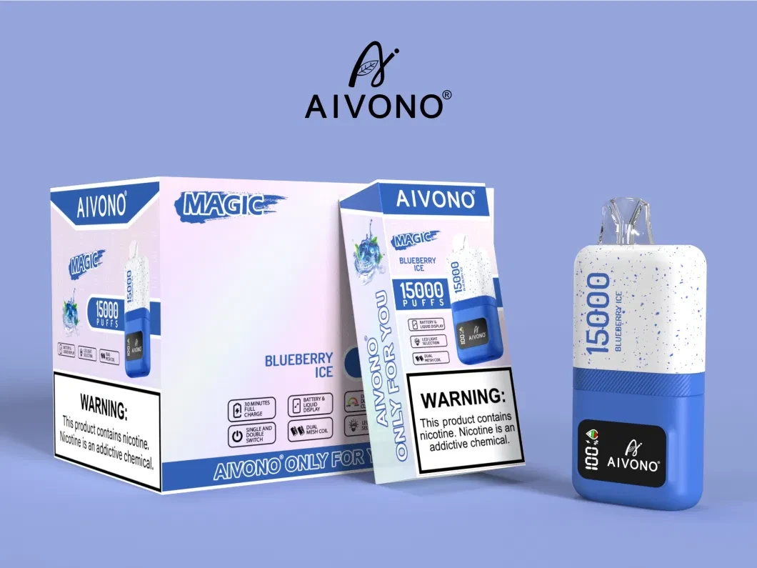 Buy Distributors Original Disposable Vape Crystal Aivono Fatman 15000 Puffs  Vs Jnr Shisha Hookah Dtl 12000 Puff Vape Wholesale Randm Tornado from  Dongguan Baoboluo International Trade Co., Ltd., China | Tradewheel.com