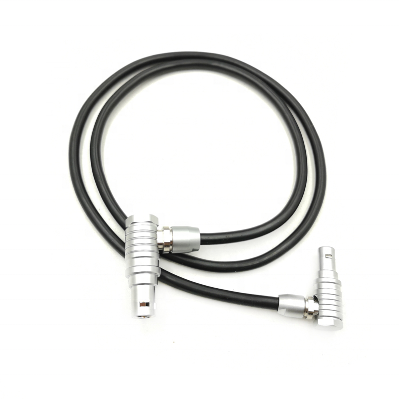 Tethered Control Buy Dji Ronin Rs2 Tethered Control Handle Control Cable, 1b 6 (4+2) Pin ...