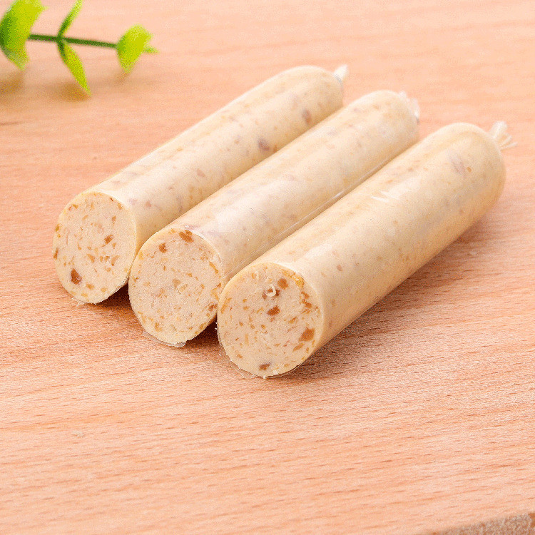 Buy Dog Snack Chicken Meat Grain More Ham Sausage Training Reward