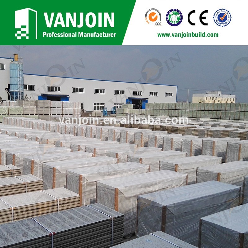 Buy Dome House Construction Blocks Eps Cement Sandwich Panel 100mm ...