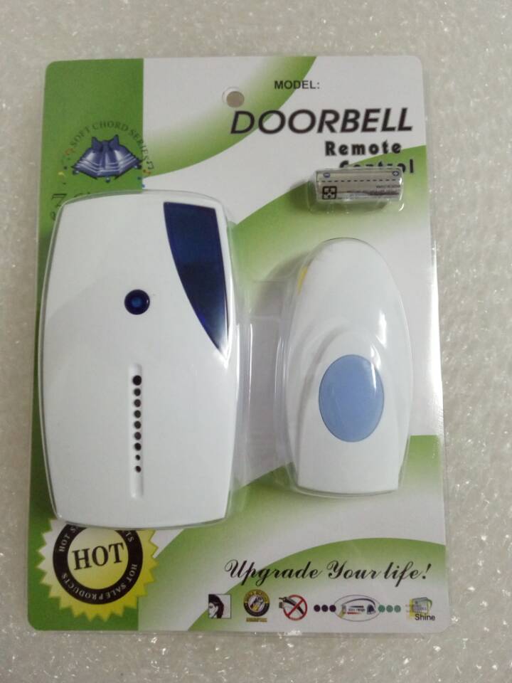 Remote Operted Bell Switch Buy Doorbell Smart 36 Tunes Remote Control Digital Led Wireless Door ...