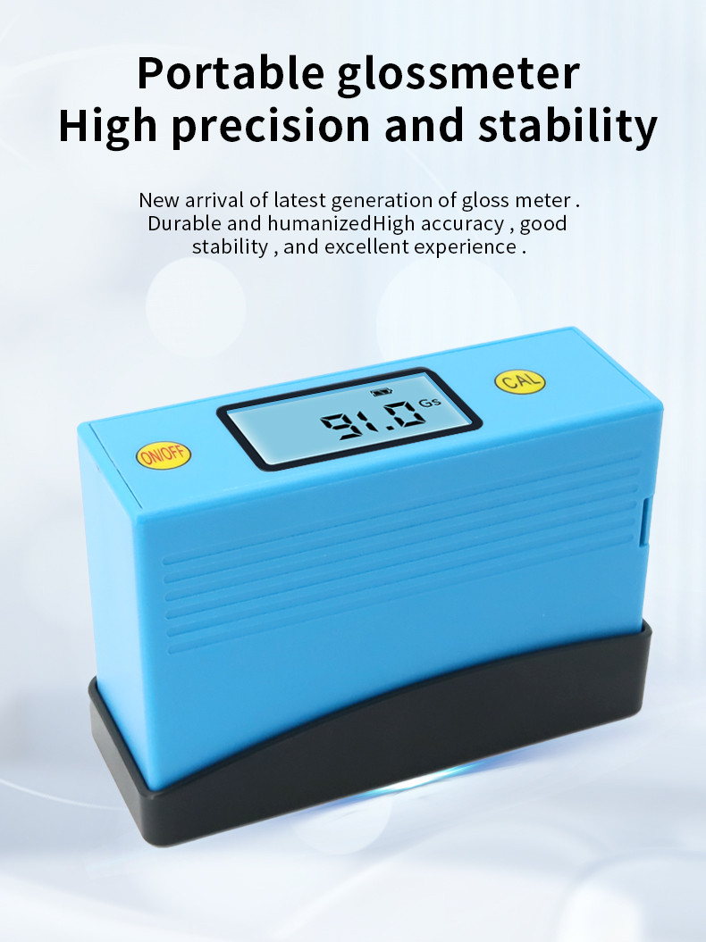 Buy Dr60a High Precision Ceramic Stone Photometry Instrument Car Paint ...