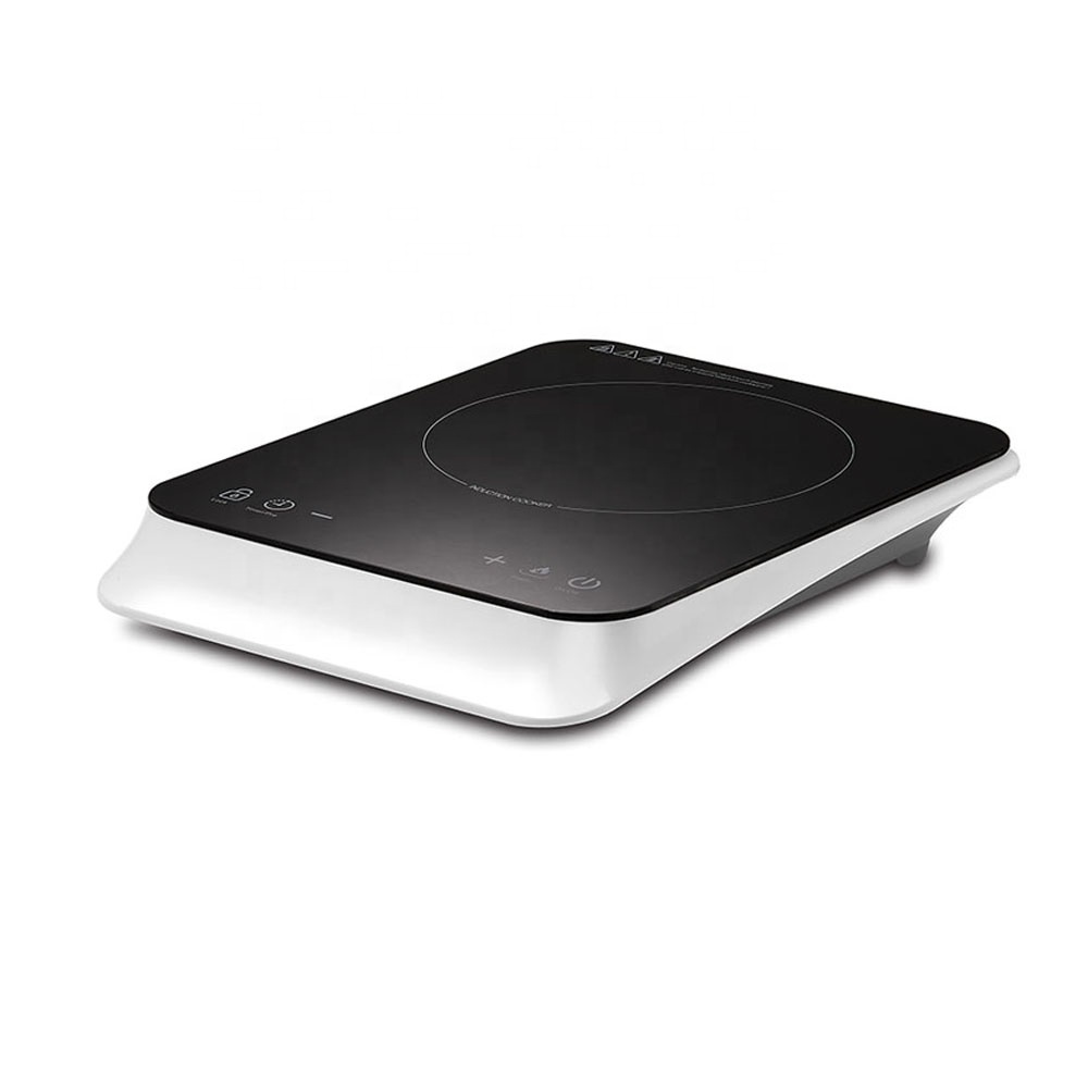 Buy Dual Induction Cooker 2 Induction Hob Dual Induction Stove Infrared ...