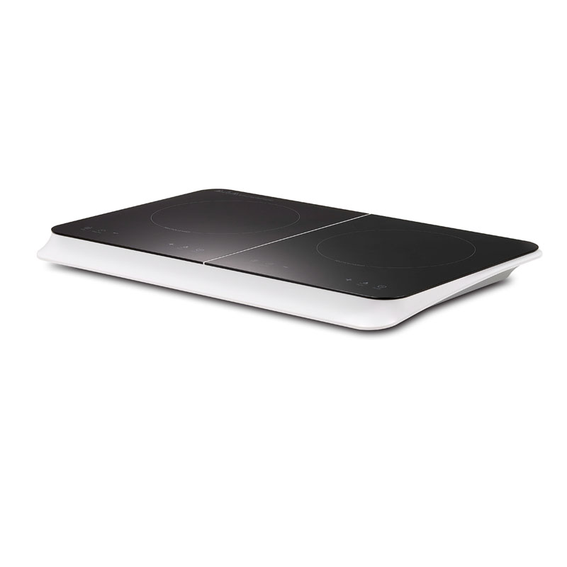 Buy Dual Induction Cooker 2 Induction Hob Dual Induction Stove Infrared ...