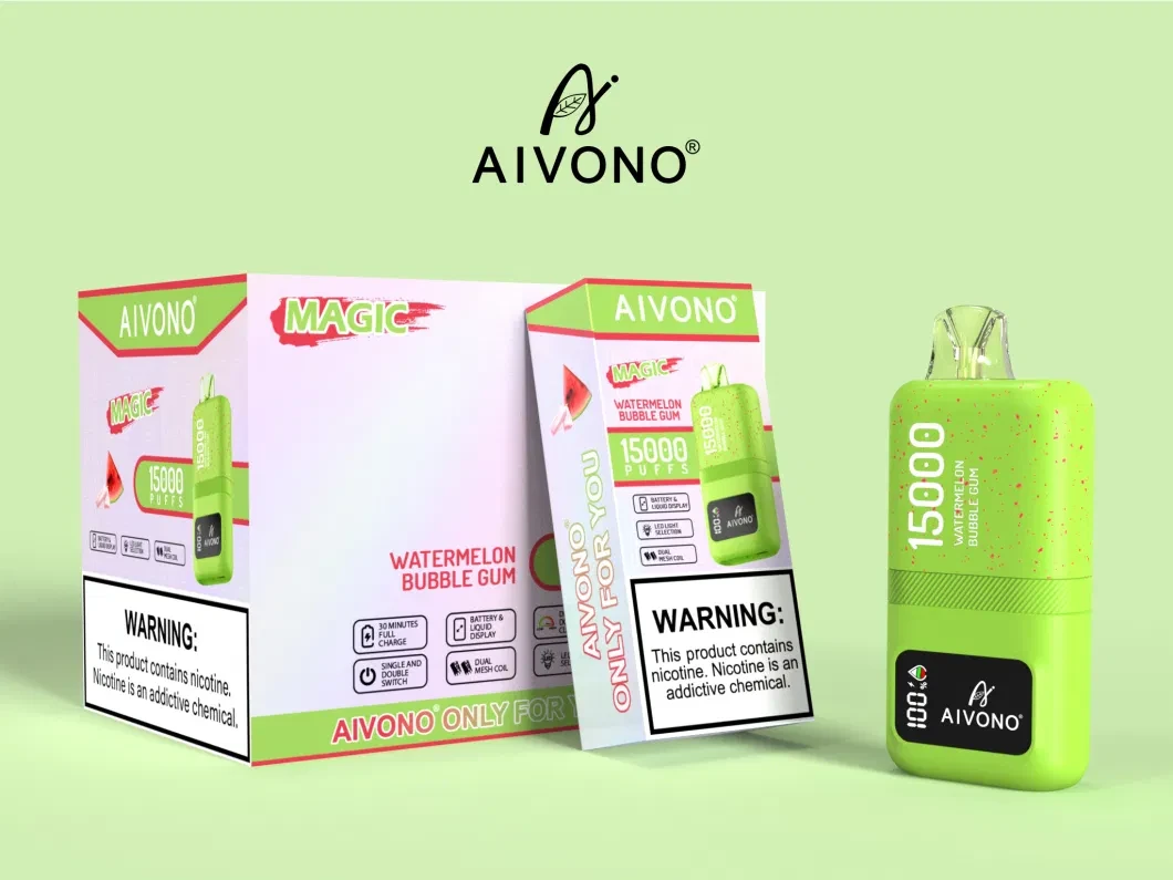 Aivono Magic 15000 Puffs Disposable Vape Wholesale Prices Magic Box  Products, Magic Box Manufacturers & Suppliers Page942 Aivono Magic 15000  Puffs Disposable Vape Wholesale China Australia