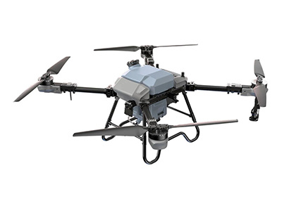 Buy Easy Operation 35l 4-axis Rc Small Spray Uav Dron Price 40kg 